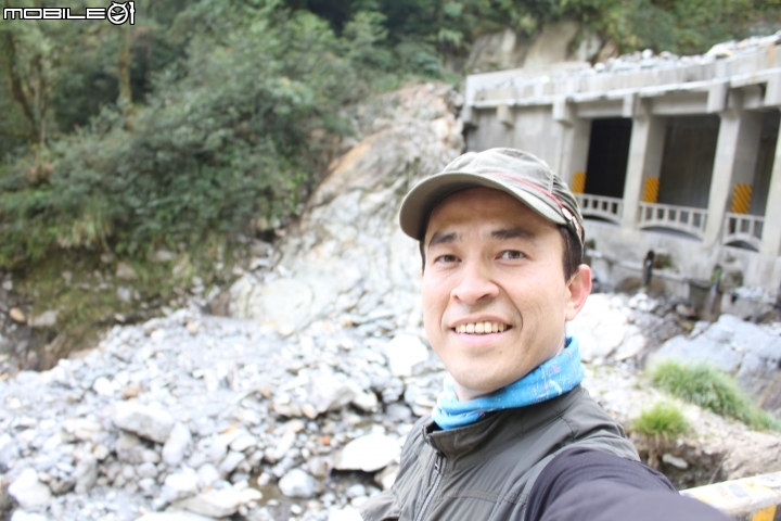 2014.11.21-單日攻畢祿山.鋸齒7連峰.羊頭山.12hr.天氣優