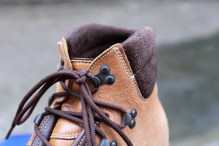 White's, Viberg and Russell Moccasin分享 (圖多慎入)