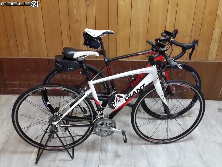 DEFY ADVANCED PRO 1 M號開箱