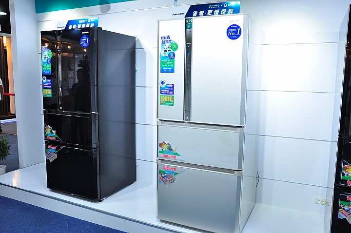 有美女的體驗會「 參加Panasonic洗衣機、電冰箱體驗會」