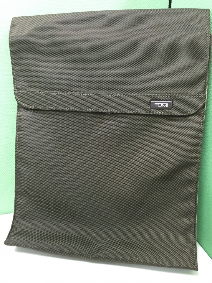 TUMI #26173 Alpha II 分享