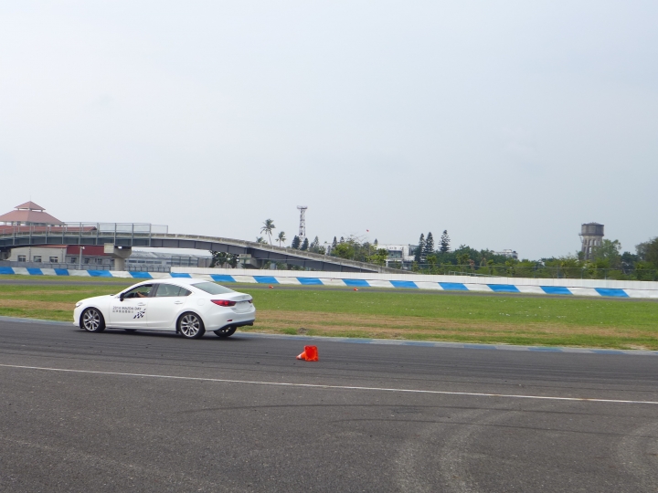 我就是Mazda！--2014 Mazda Day 品牌賽道體驗日