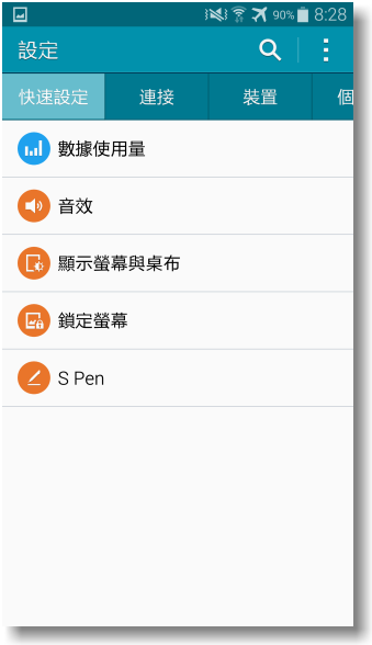 【隨心記事‧筆較厲害】Samsung Galaxy Note4之陪我出國工作記錄好方便體驗篇
