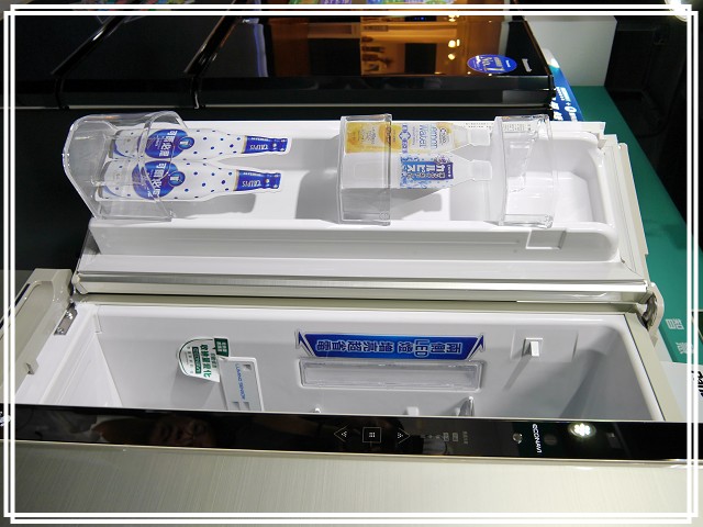 《Panasonic Fans》小惡魔獨家！網友搶鮮體驗《洗衣機、電冰箱》年度新品體驗會心得分享