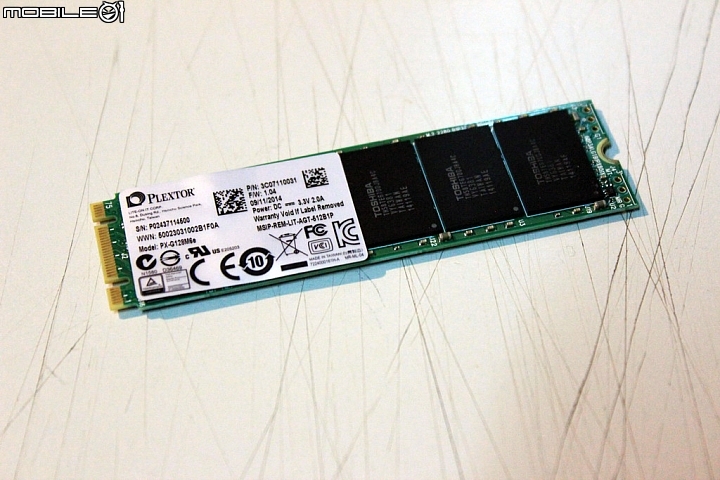 敗下去了!!! I7-5820K 與 微星 X99S XPOWER AC 的電擊蟹逅 [圖多~~]