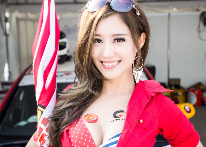 [6D]大鵬灣 2014 全國菁英大獎賽 年度封王 閉幕賽 11/22-23 （有妞照）