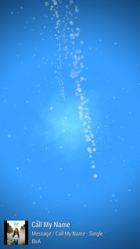 分享蝴蝶 Android 4.4.4