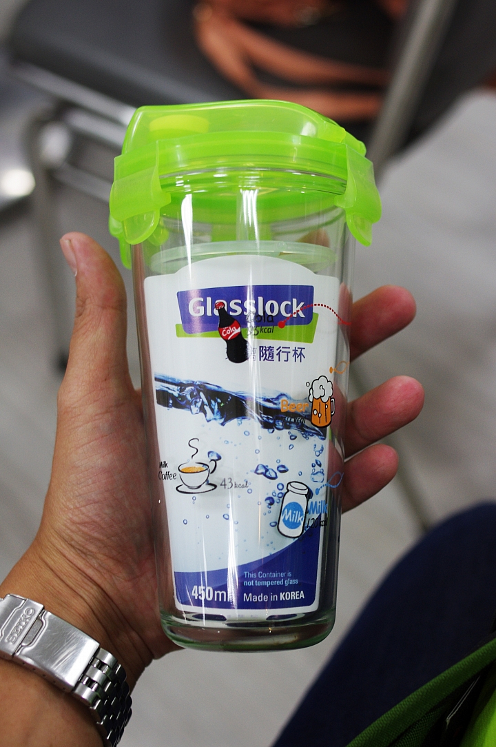 [節能 X 健康] ECO NAVI 智慧節能+ nanoe 淨化雙科技分享會~ 參加Panasonic洗衣機、電冰箱體驗會
