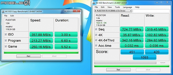 敗下去了!!! I7-5820K 與 微星 X99S XPOWER AC 的電擊蟹逅 [圖多~~]