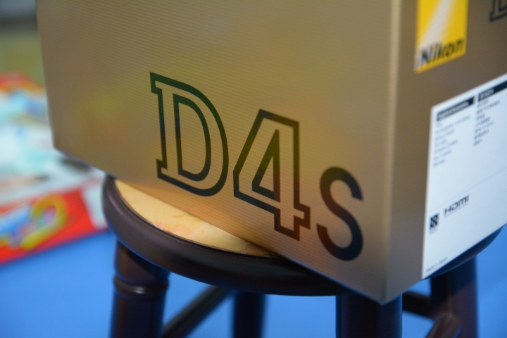 D4S