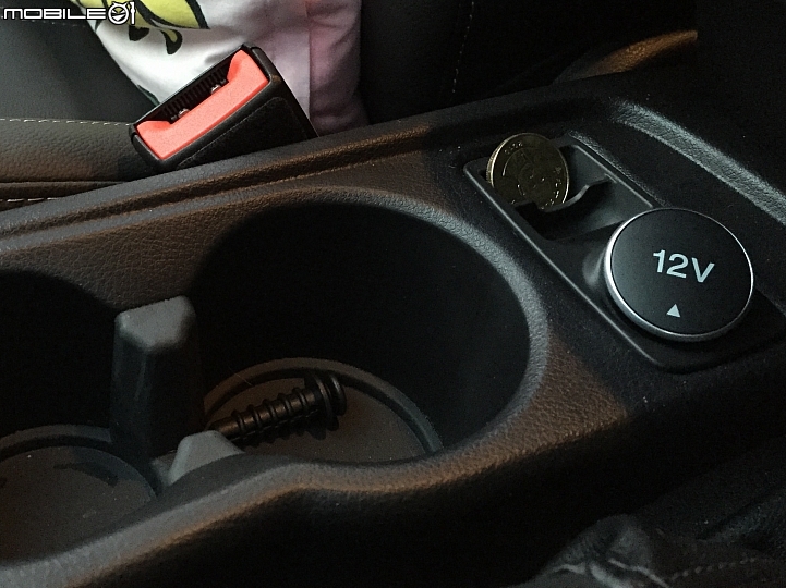 簡單開箱 2014 FOCUS MK3 CW