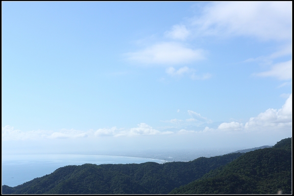 2014.11.23【單車遊記】雙泰產業道路
