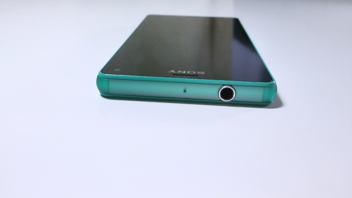 【開箱】SONY Xperia Z3 & Z3 Compact