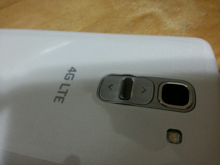 lg g pro2開箱囉！