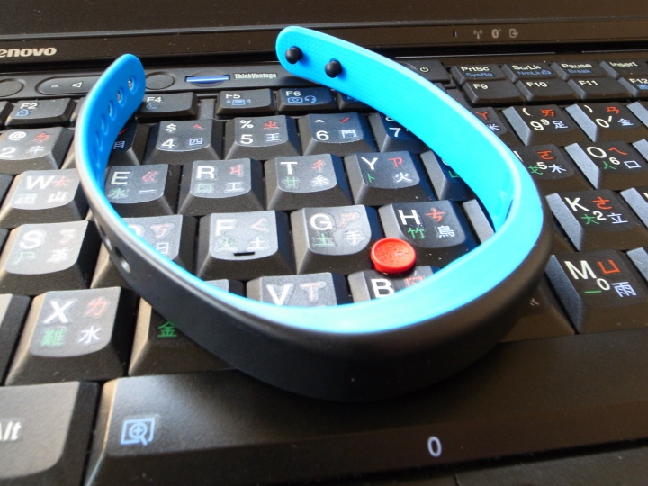 vivosmart長期完整測試-2014-12-06-09-04 更新
