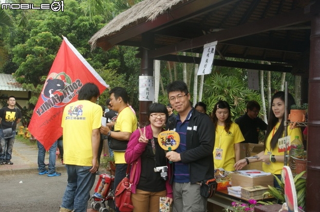 2014-Livina英雄聯盟大會師