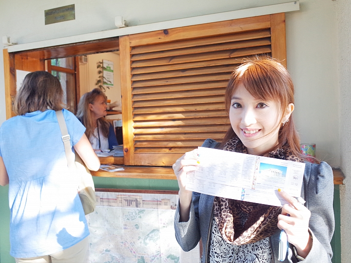 帶著 Ricoh GR 就出發【杜拜+雅典+聖托里尼自由行】Day4