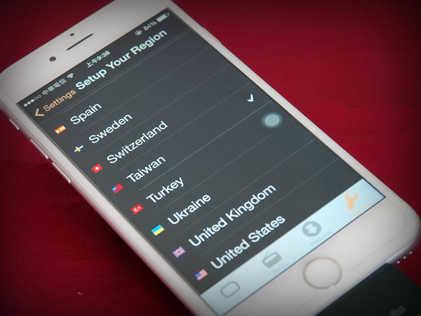 圓剛 AVerTV Mobile EW330 讓 iphone6 輕輕鬆鬆變電視