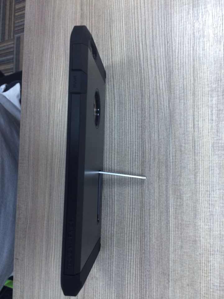 iPhone6+ 等了一個多月，一次開五支XD