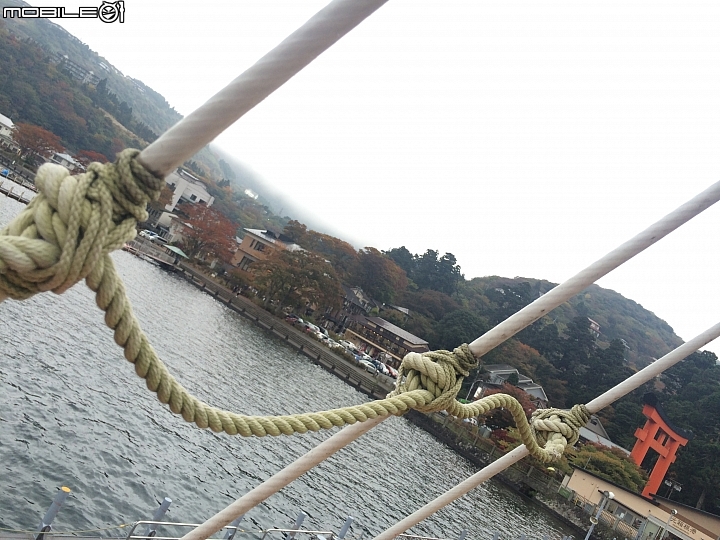 遊記分享~余小牛浪跡天涯-日本東京篇-day 3