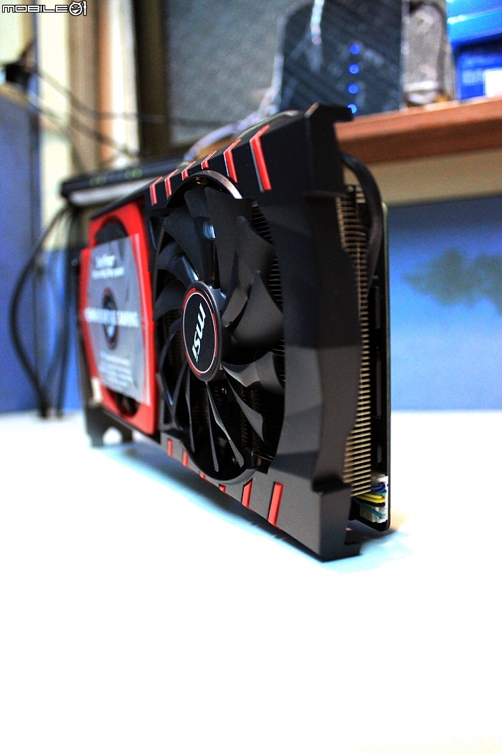 敗下去了!!! I7-5820K 與 微星 X99S XPOWER AC 的電擊蟹逅 [圖多~~]