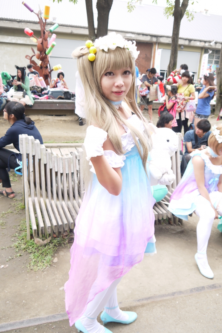 動漫祭