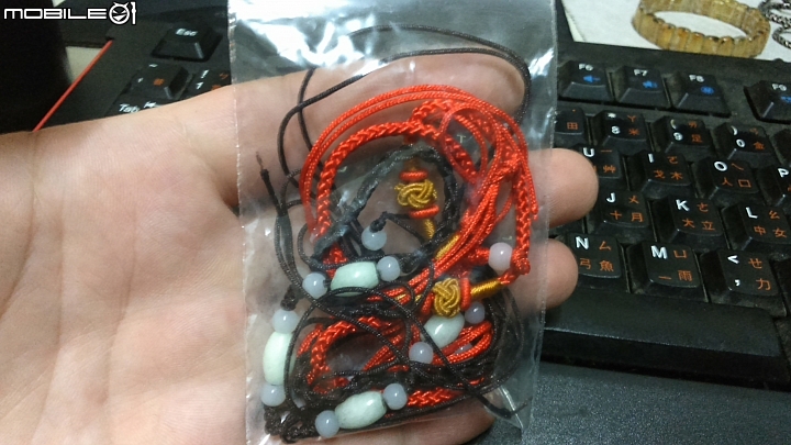 [開箱文]台北探親與翡翠批發商邂逅貔貅之旅
