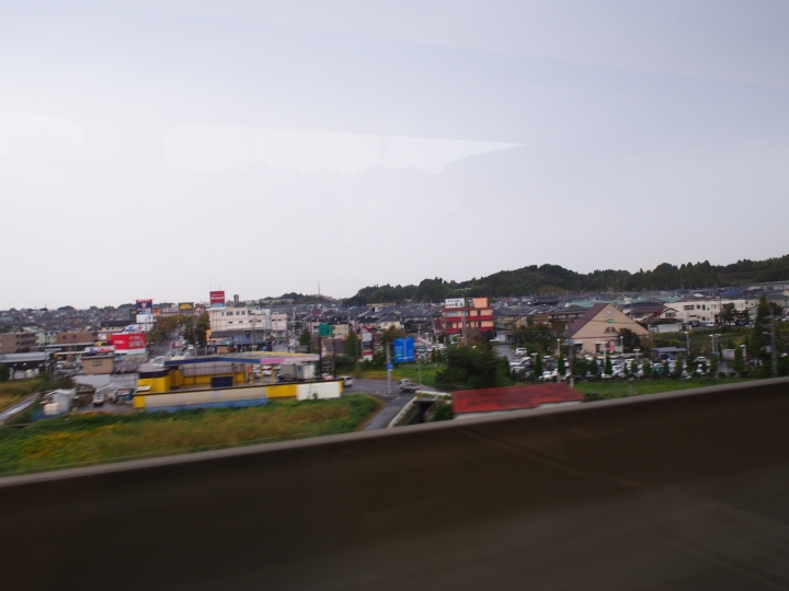 遲來的東京自助五日遊照片分享 (E-P5,E-PL2) 圖小多