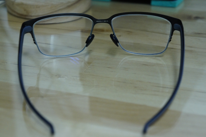 [分享]當來自法國手工的UNDOSTRIAL遇上德國ZEISS