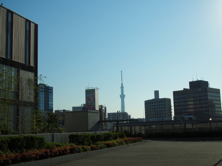 遲來的東京自助五日遊照片分享 (E-P5,E-PL2) 圖小多