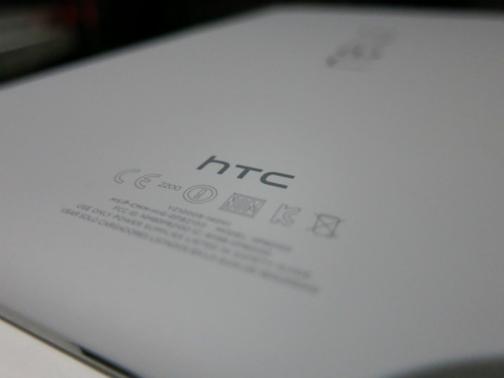 Nexus 9 32G 白 開箱小分享