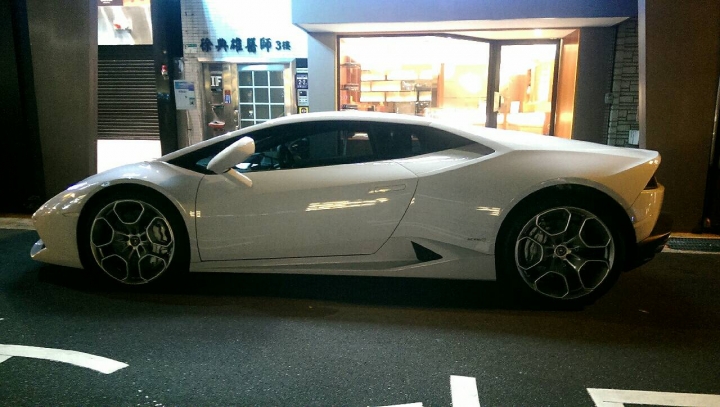 野生牛，求解？