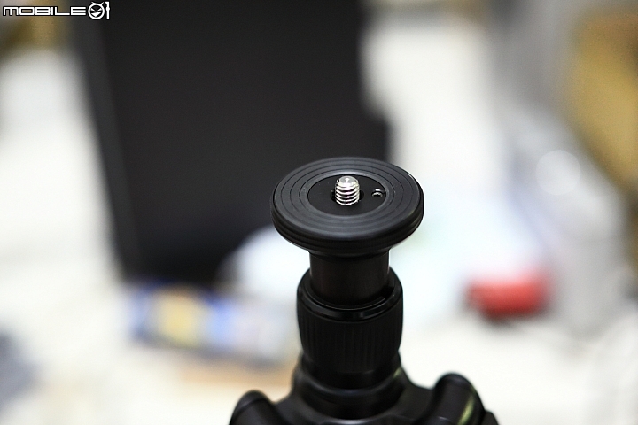 銳攝 台腳12號 RS-3325C 碳纖維腳架簡單開箱