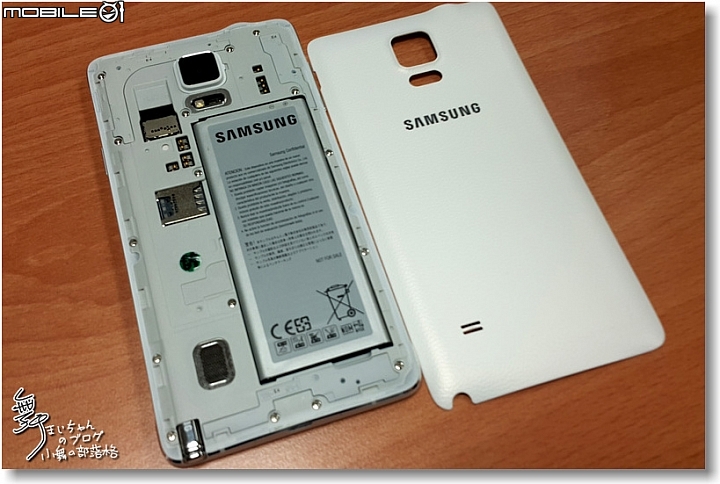 【隨心記事‧筆較厲害】Samsung Galaxy Note4之陪我出國工作記錄好方便體驗篇
