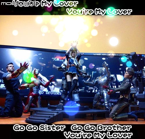 東東實驗室 ( 趴兔 )