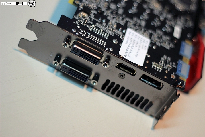 敗下去了!!! I7-5820K 與 微星 X99S XPOWER AC 的電擊蟹逅 [圖多~~]