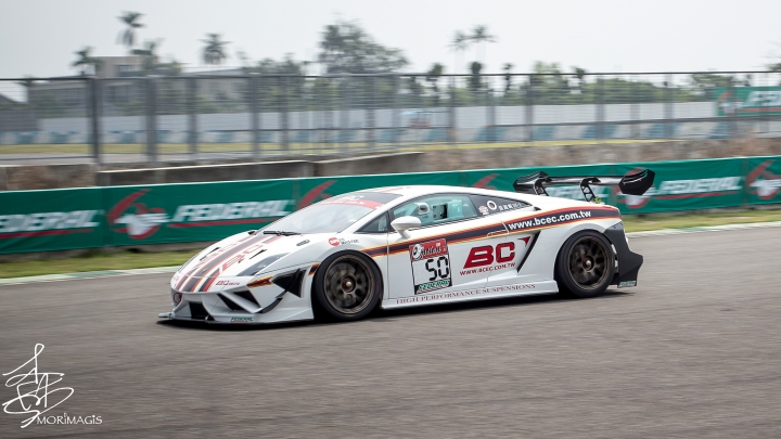 全國精英盃大獎賽 9/27-28 賽車&女郎