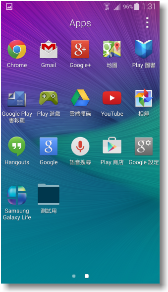 【隨心記事‧筆較厲害】Samsung Galaxy Note4之陪我出國工作記錄好方便體驗篇