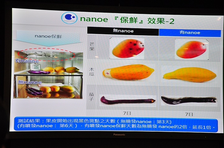 有美女的體驗會「 參加Panasonic洗衣機、電冰箱體驗會」