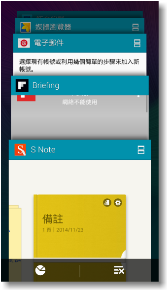 【隨心記事‧筆較厲害】Samsung Galaxy Note4之陪我出國工作記錄好方便體驗篇