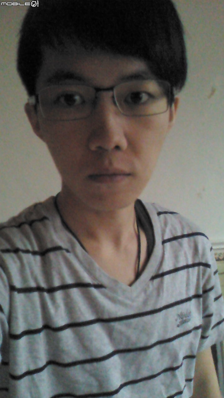 粗框臉型搭配請教? ( 有圖 )