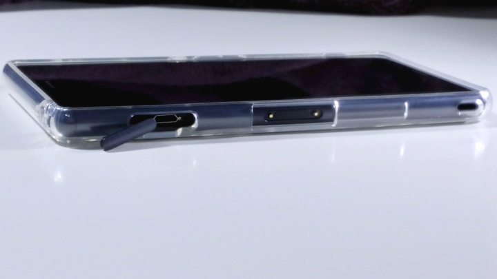 【開箱】SONY Xperia Z3 & Z3 Compact