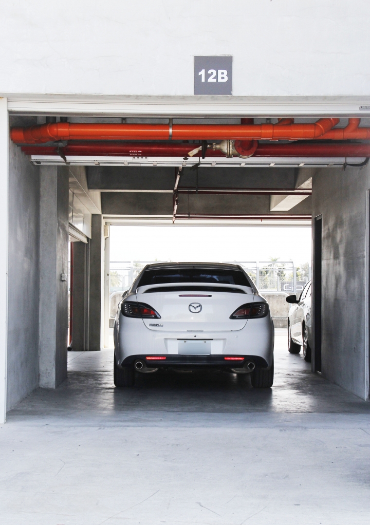 「顛覆 得以超越」 2014 Mazda 大鵬灣賽道體驗會 內有豐富照片、影片