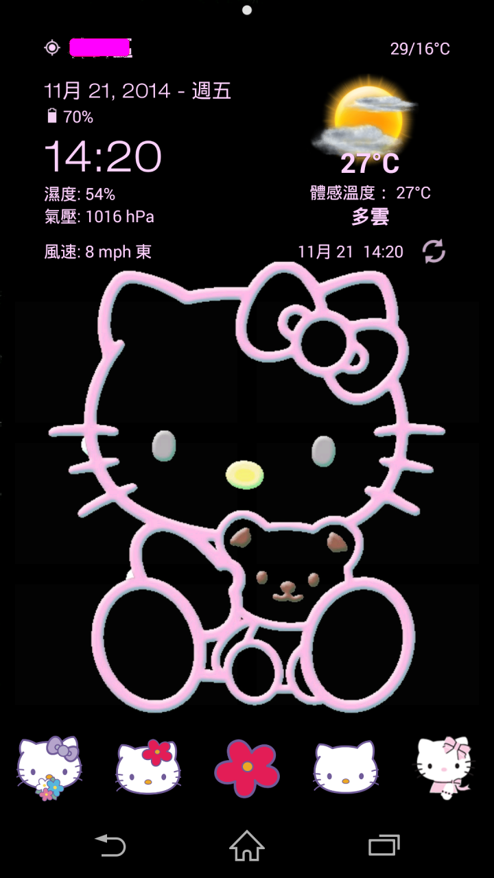 【開箱】SONY Xperia Z3 & Z3 Compact
