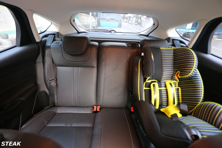Ford 好友默契出遊去-FOCUS 2.0L 體驗
