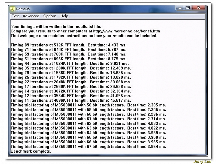 十字星芒的逆襲 ASRock H97M Pro4
