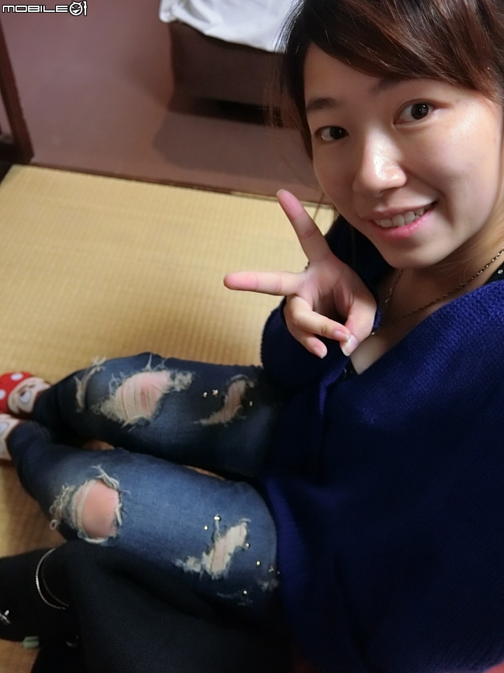 遊記分享~余小牛浪跡天涯-日本東京篇-day 3