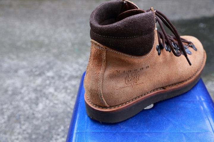 White's, Viberg and Russell Moccasin分享 (圖多慎入)