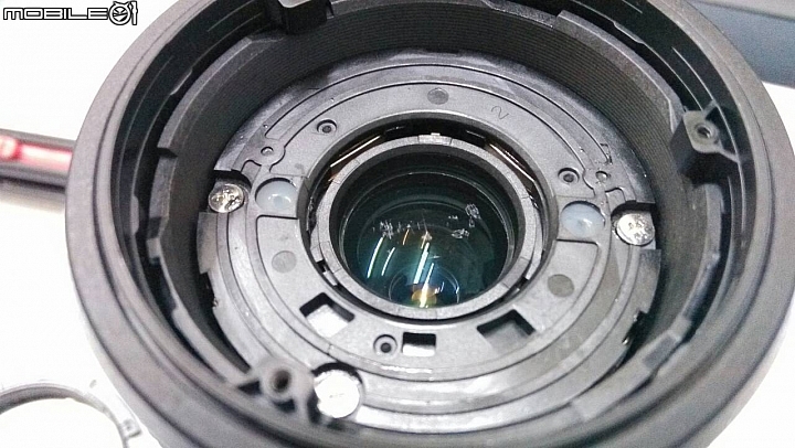 EF-S 55-250mm拆鏡清潔分享(只做半套XD)