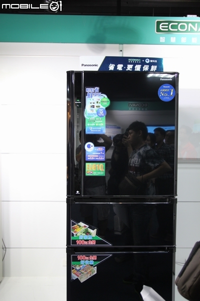 [回娘家囉！] 最新nanoe + ECO NAVI雙科技之「 參加Panasonic洗衣機、電冰箱體驗會」心得分享